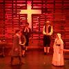 Direction, set and costume design - The Crucible 2005